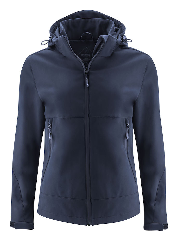 Lodgetown Women's Softshell Jacket