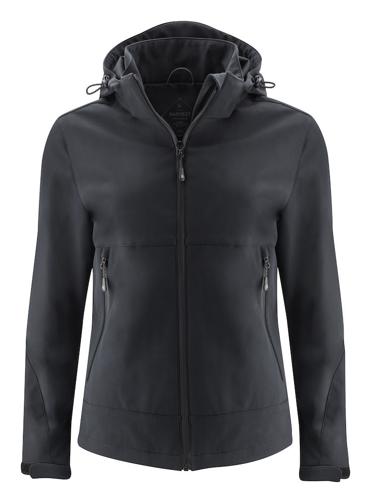 Lodgetown Women's Softshell Jacket