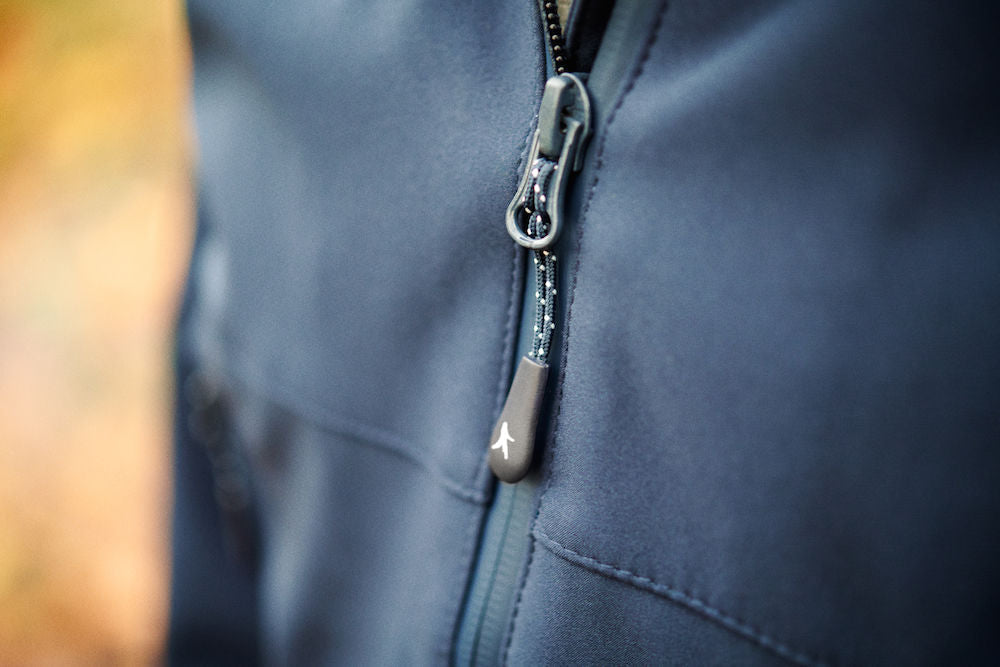 Lodgetown Women's Softshell Jacket