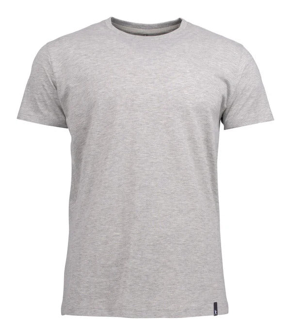 American U Men's Crew Neck Tee