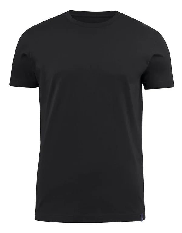 American U Men's Crew Neck Tee