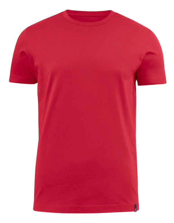 American U Men's Crew Neck Tee