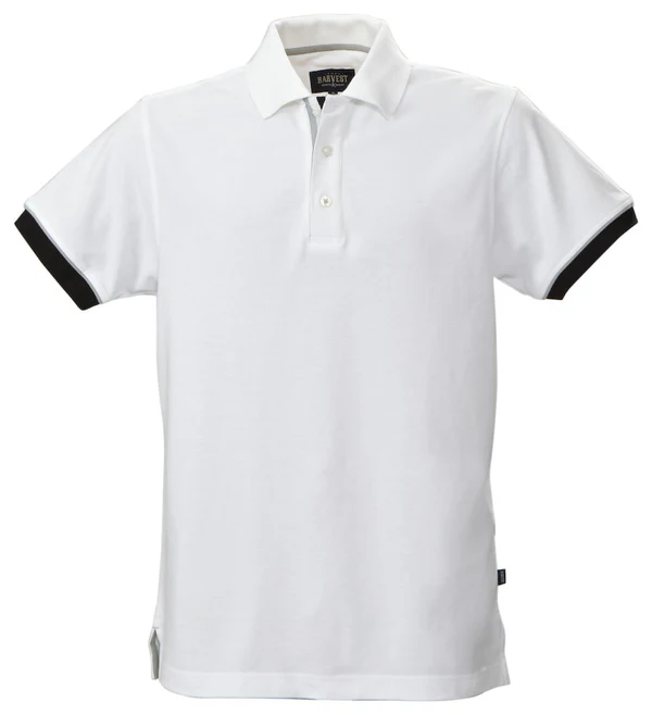 Anderson Men's Cotton Polo - James Harvest New Zealand
