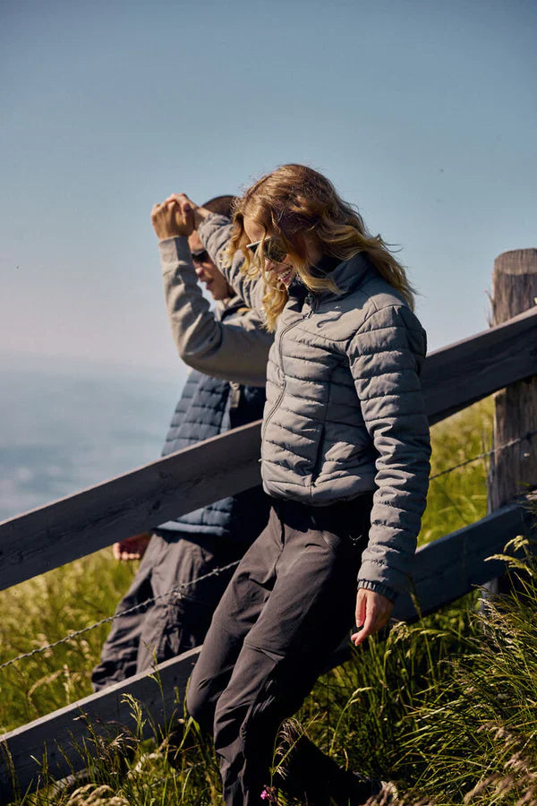 Arches Women's Padded Jacket