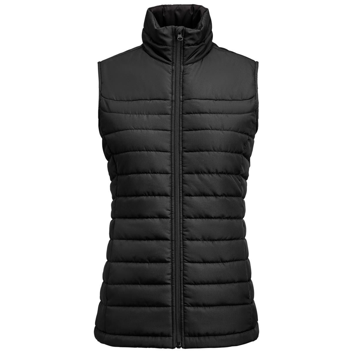 Arches Women's Padded Vest