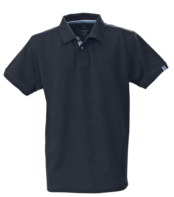 Avon Men's Cotton Polo - James Harvest New Zealand