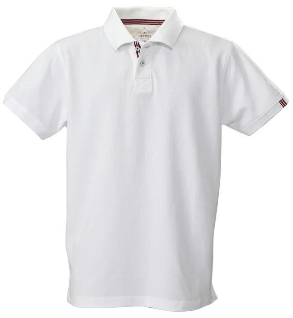 Avon Men's Cotton Polo - James Harvest New Zealand
