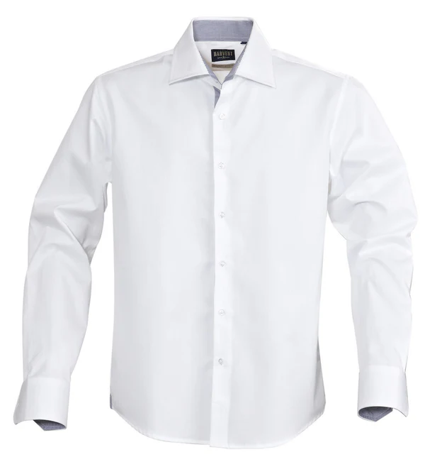 Baltimore Men's Shirt - James Harvest New Zealand