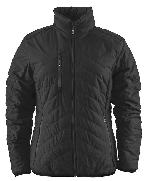 DEERL Ridge Women's Quilted Jacket - James Harvest New Zealand
