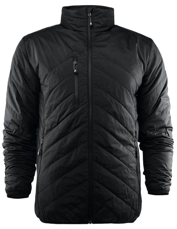 DEERL Ridge Men's Quilted Jacket - James Harvest New Zealand