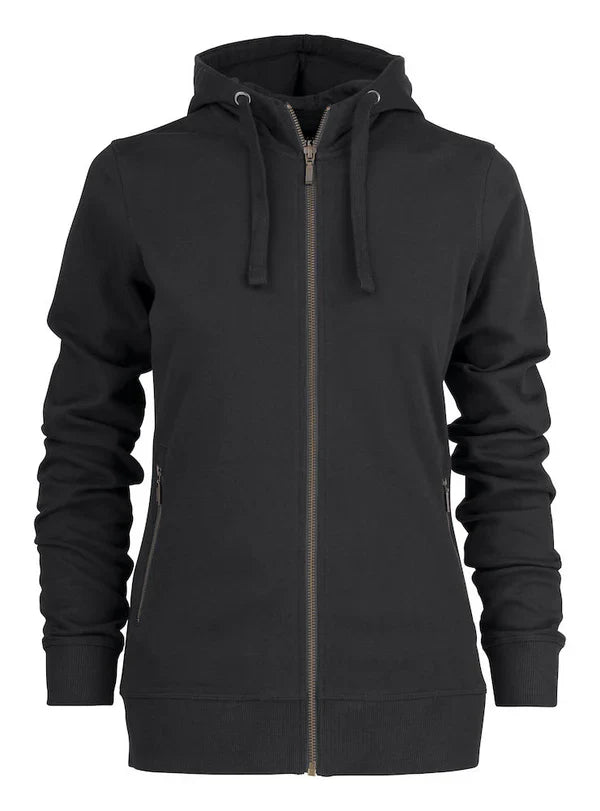 Duke Women's Hoody - James Harvest New Zealand