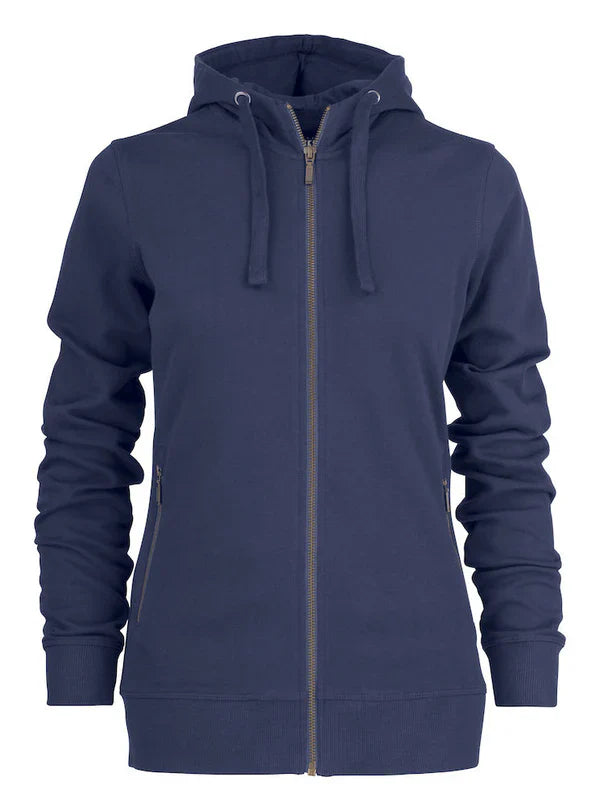 Duke Women's Hoody