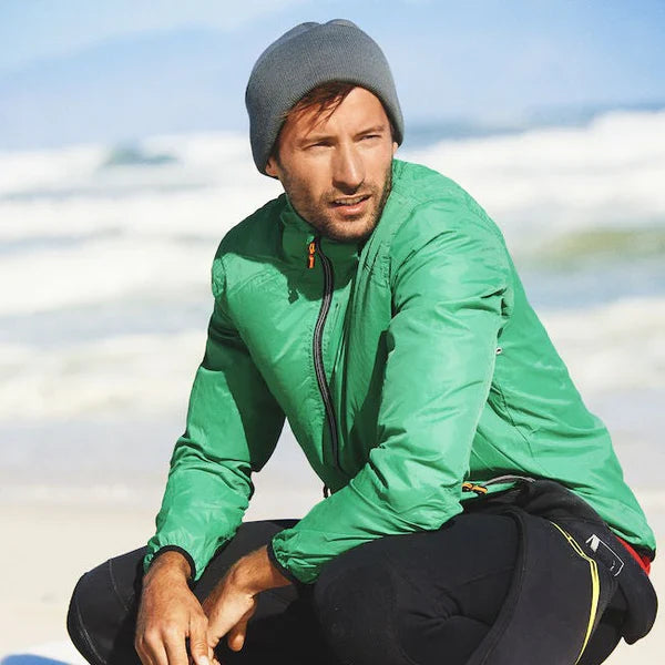 Flexball Beanie - James Harvest New Zealand