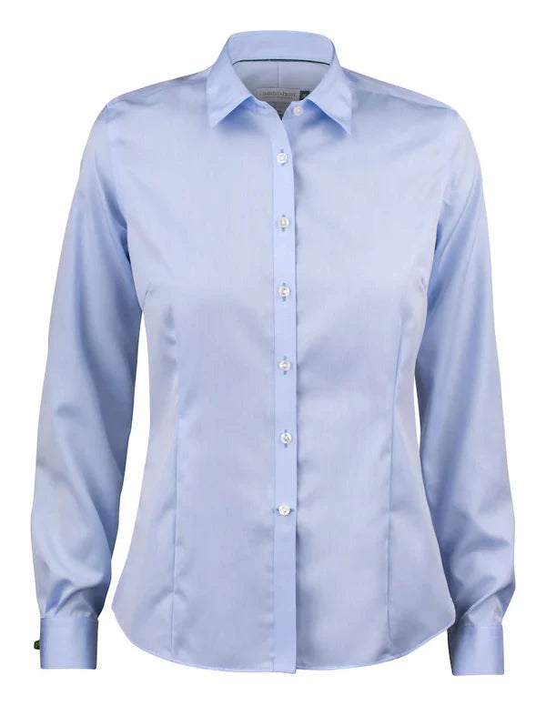 Green Bow 01 Women's Shirt