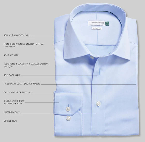 Green Bow 01 Men's Shirt