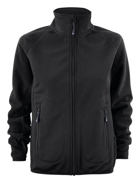 Lockwood Women's Softshell Fleece Hybrid - James Harvest New Zealand