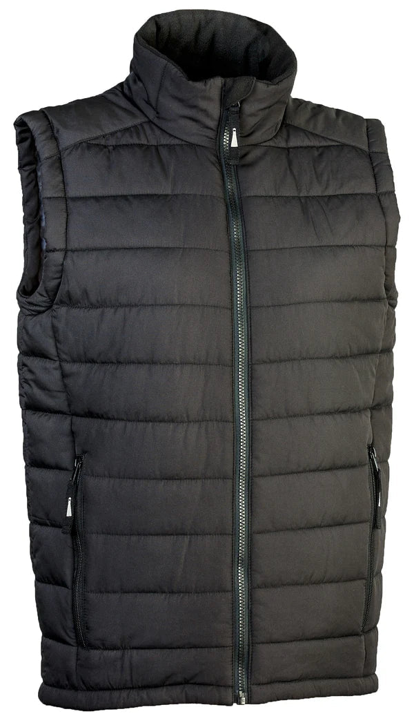 Loma Unisex Puffer Vest - James Harvest New Zealand