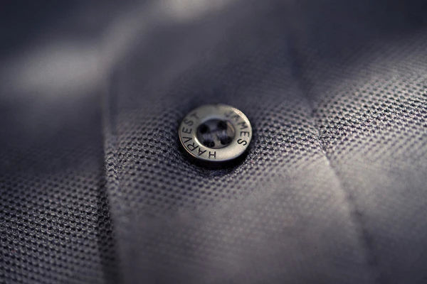 Neptune Modern Men's Cotton Polo - James Harvest New Zealand