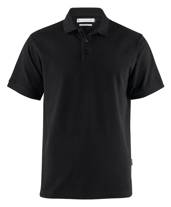 Neptune Modern Men's Cotton Polo - James Harvest New Zealand