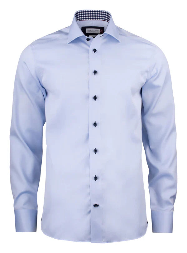 Red Bow 20 Men's Shirt - James Harvest New Zealand