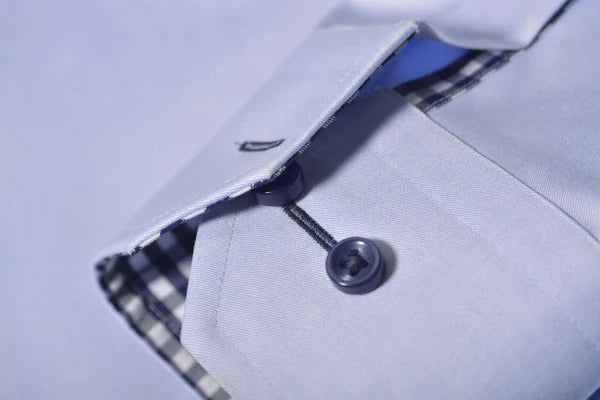 Red Bow 20 Men's Shirt - James Harvest New Zealand
