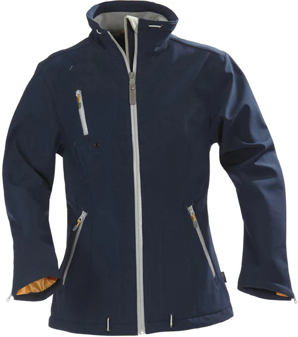 Savannah Women's Softshell - James Harvest New Zealand