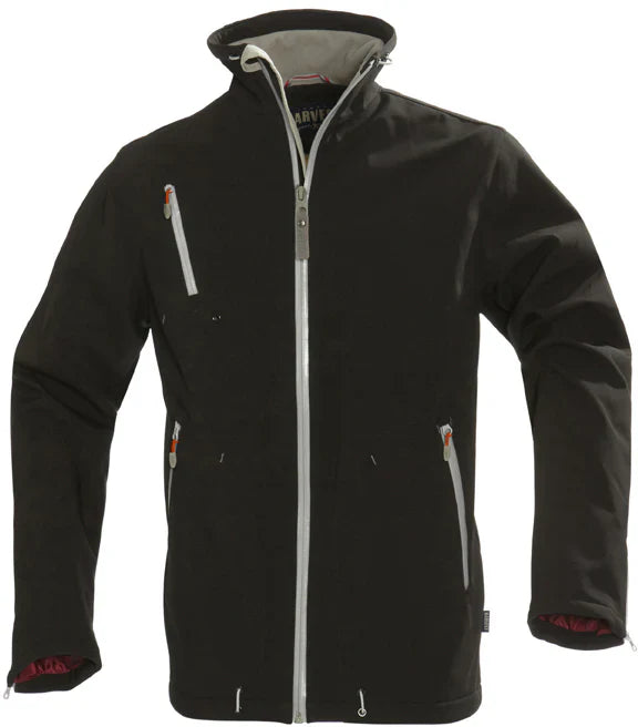 Snyder Men's Softshell - James Harvest New Zealand