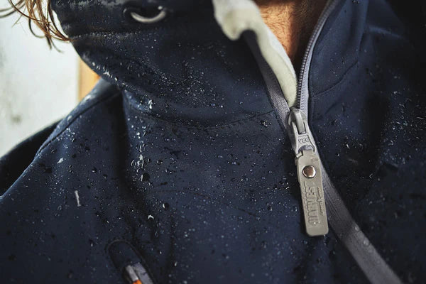 Snyder Men's Softshell - James Harvest New Zealand