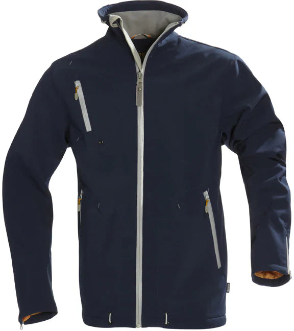 Snyder Men's Softshell - James Harvest New Zealand