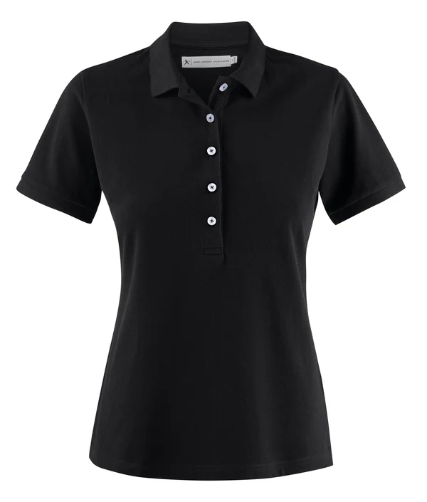 Sunset Women's Cotton Polo - James Harvest New Zealand