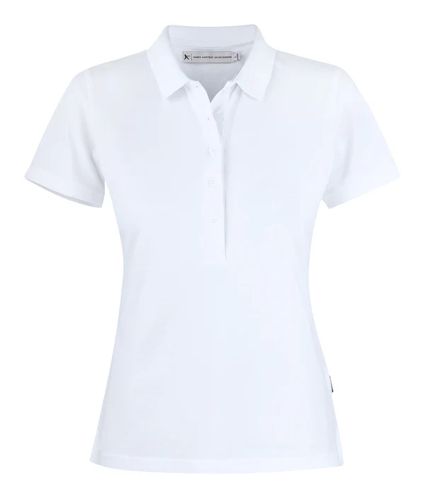 Sunset Women's Cotton Polo - James Harvest New Zealand