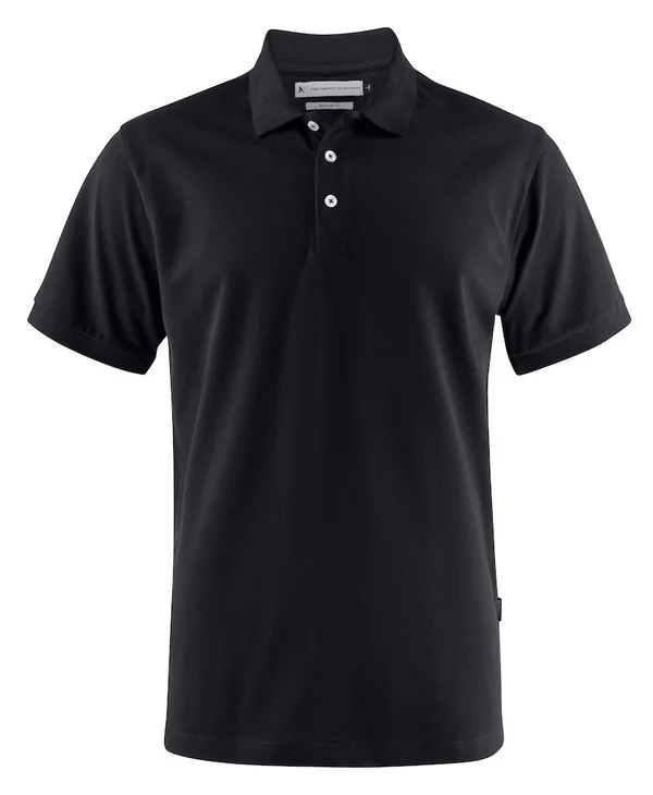 Sunset Regular Men's Cotton Polo - James Harvest New Zealand