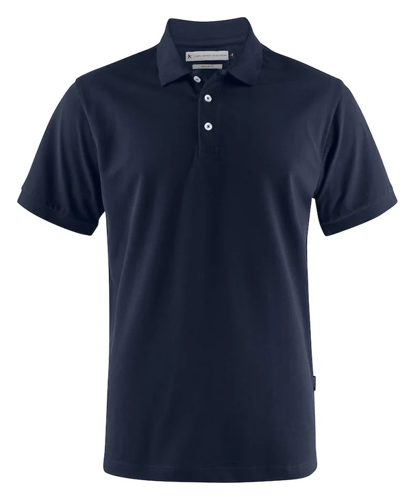 Sunset Regular Men's Cotton Polo - James Harvest New Zealand