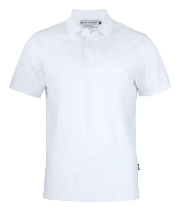 Sunset Regular Men's Cotton Polo - James Harvest New Zealand