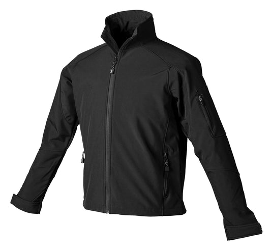 Libby Women's Softshell Jacket - James Harvest Australia
