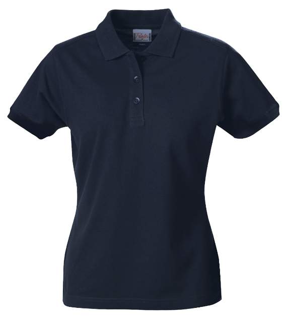 Surf Pro Women's Cotton Polo - James Harvest New Zealand