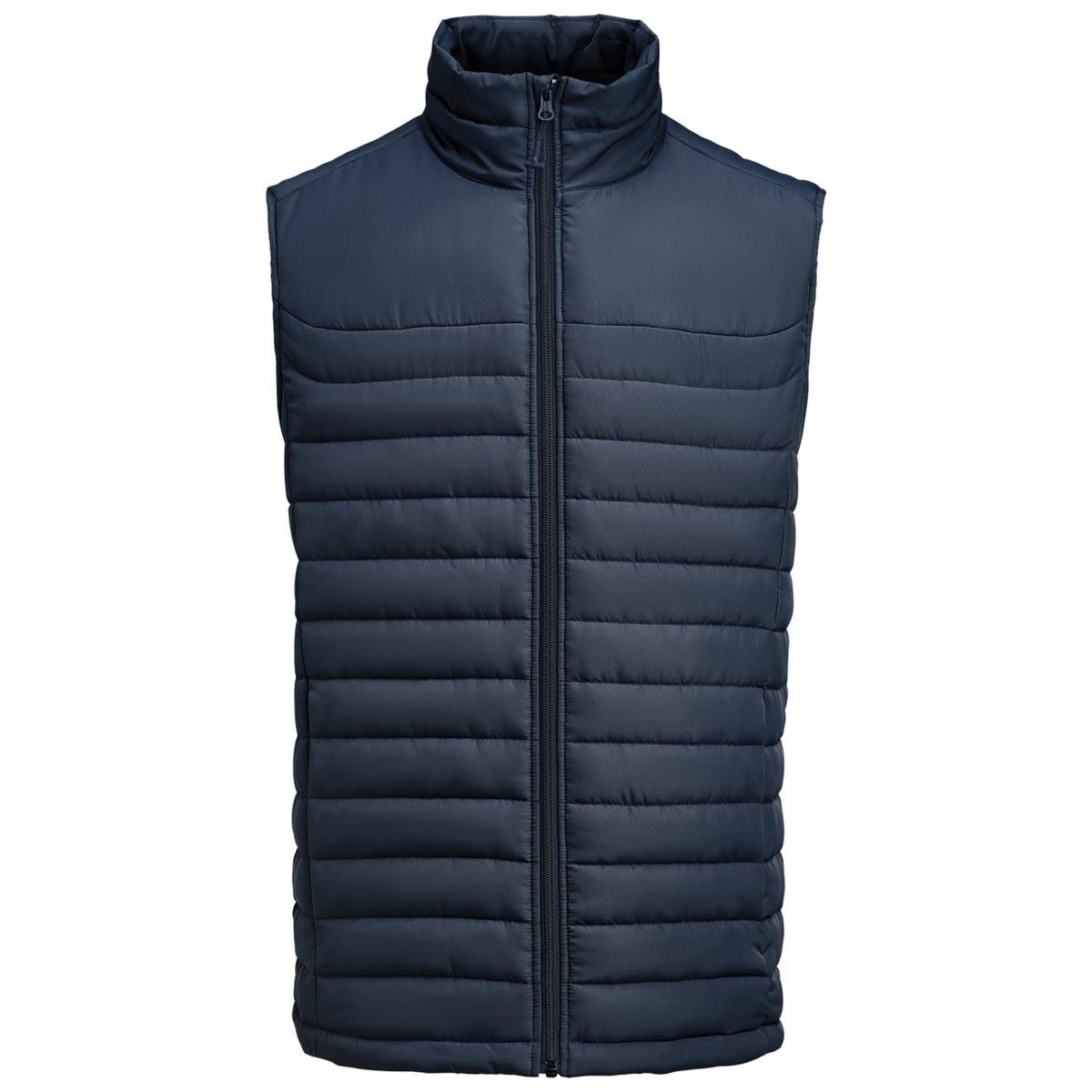 Arches Men's Padded Vest