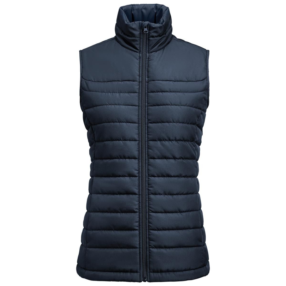 Arches Women's Padded Vest