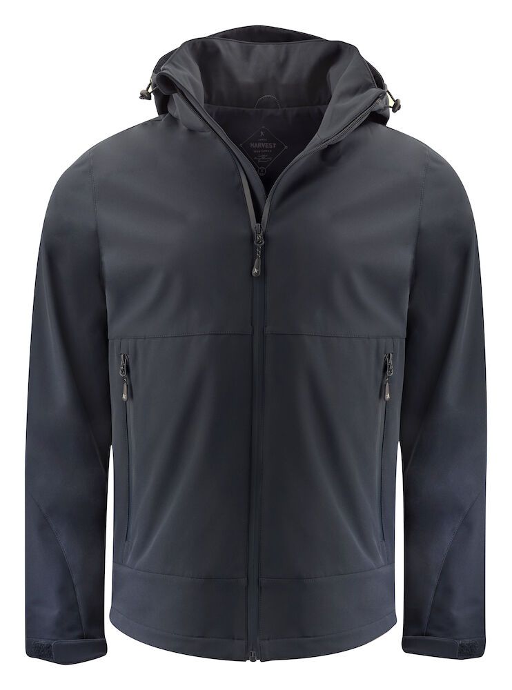 Lodgetown Men's Softshell Jacket