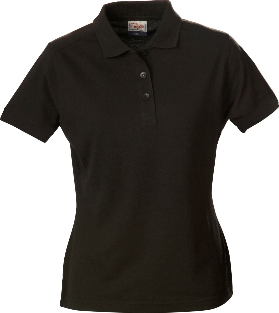 Surf Pro Women's Cotton Polo - James Harvest New Zealand