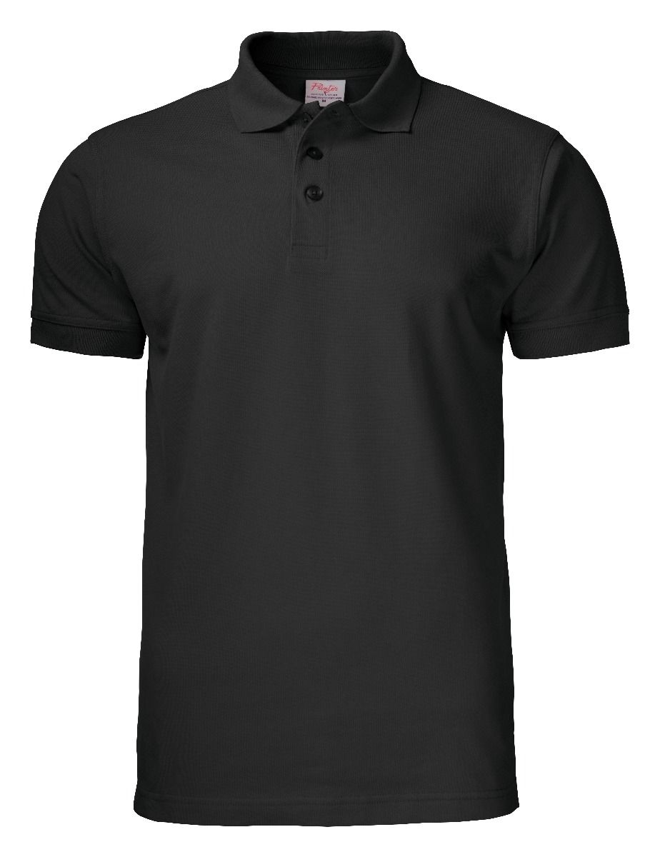 Surf Pro RSX Men's Cotton Polo - James Harvest New Zealand