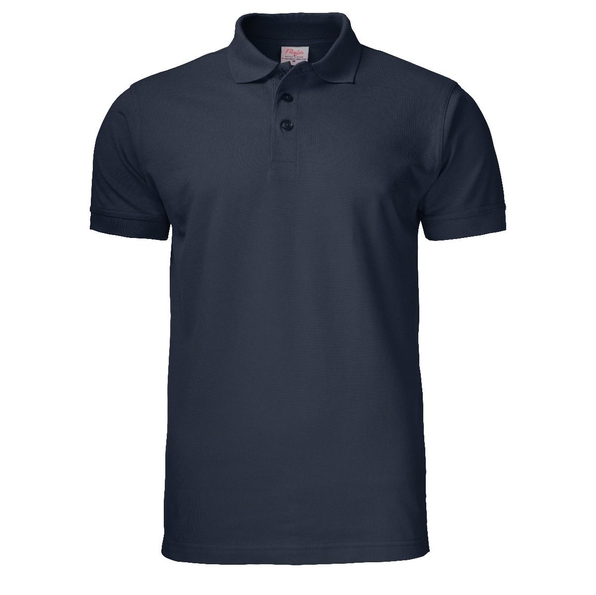Surf Pro RSX Men's Cotton Polo - James Harvest New Zealand