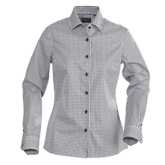 Tribeca Women's Shirt - James Harvest New Zealand