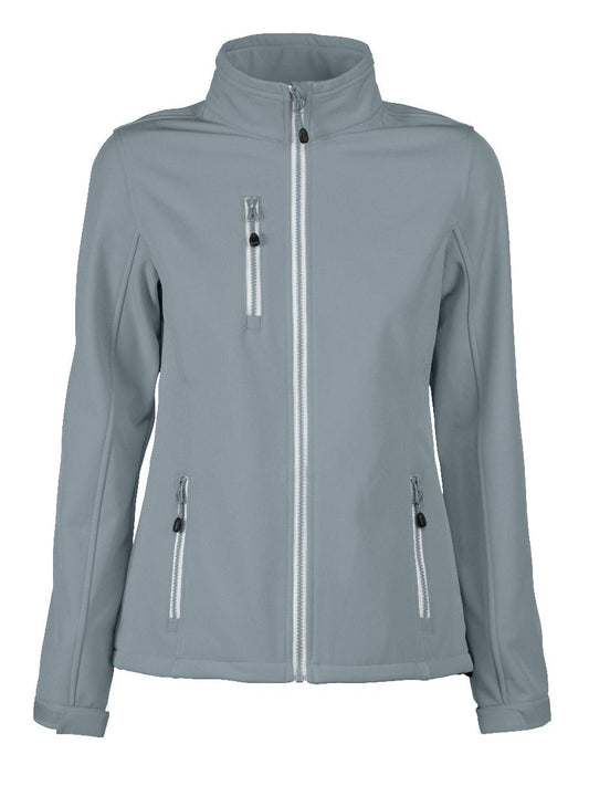 Vert Women's Softshell Jacket - James Harvest New Zealand