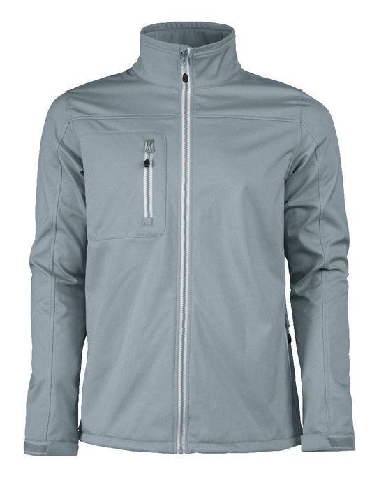 Vert Men's Softshell Jacket - James Harvest New Zealand