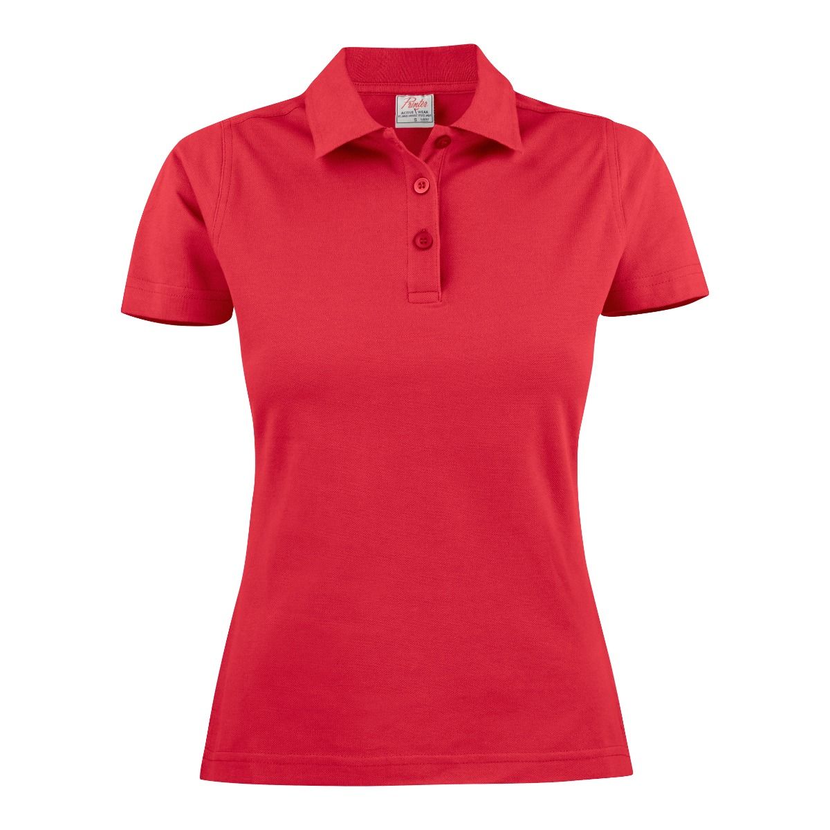 Surf Women's Cotton Polo - James Harvest New Zealand