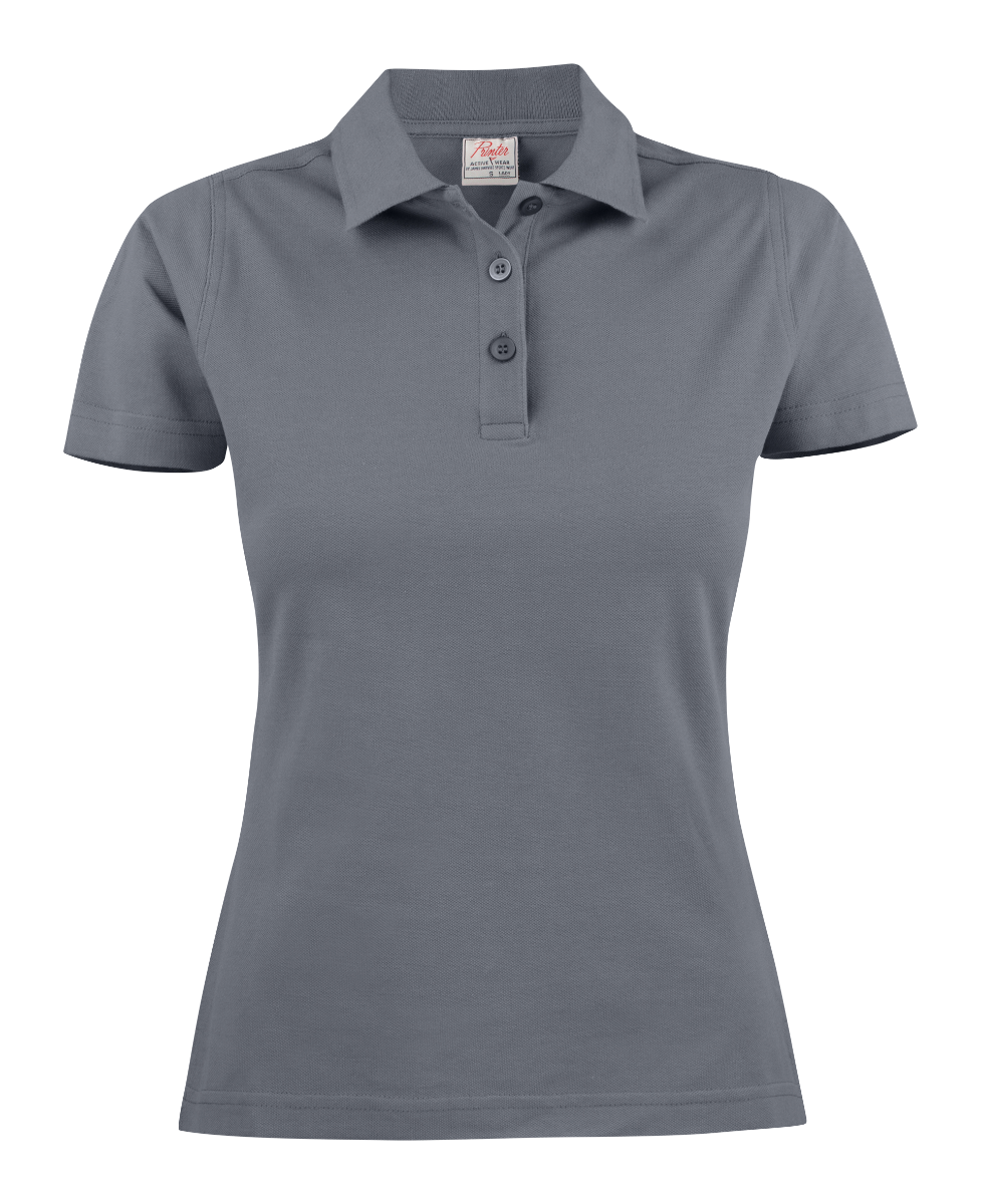 Surf Women's Cotton Polo - James Harvest New Zealand