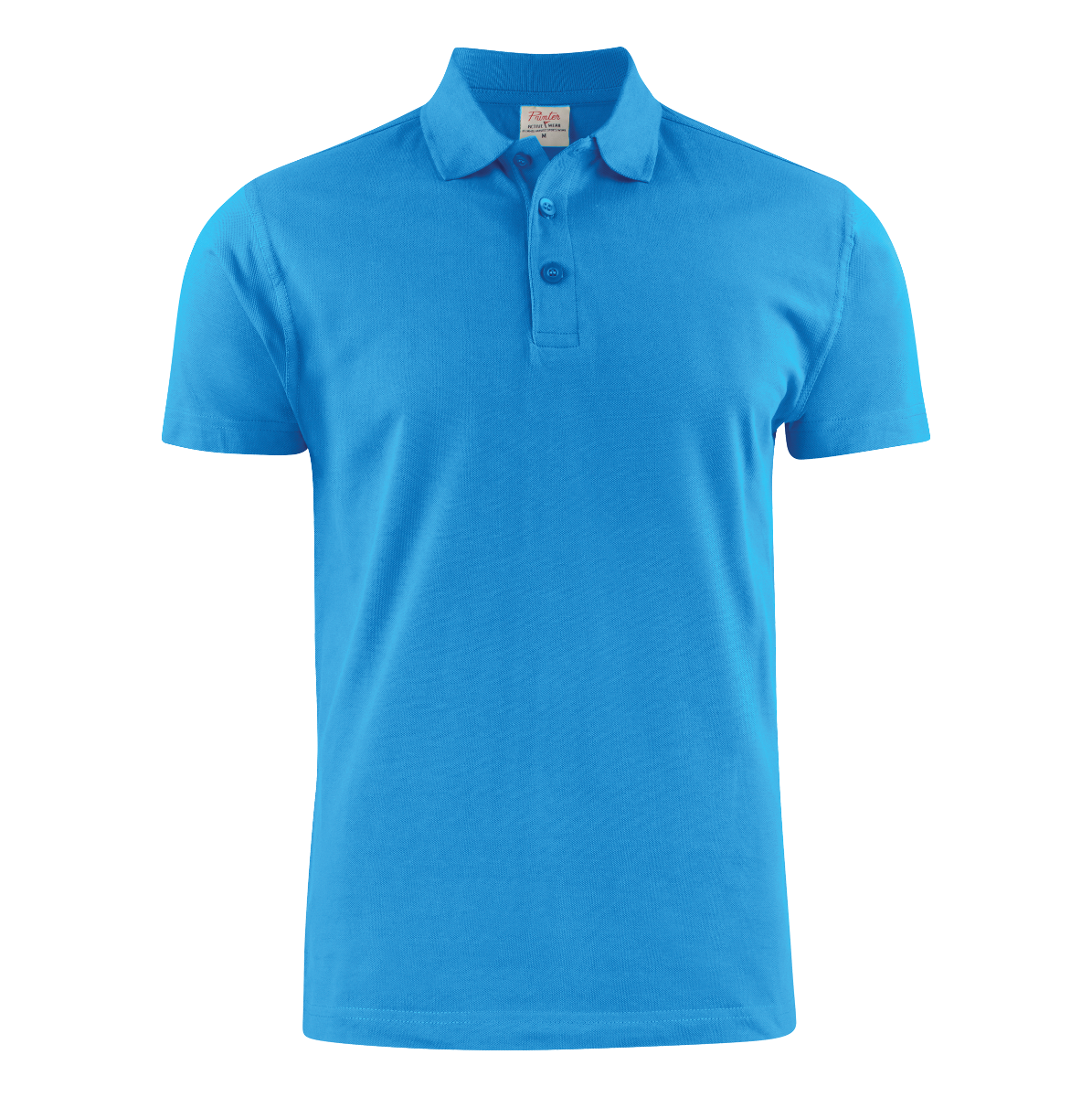Surf RSX Men's Cotton Polo - James Harvest New Zealand