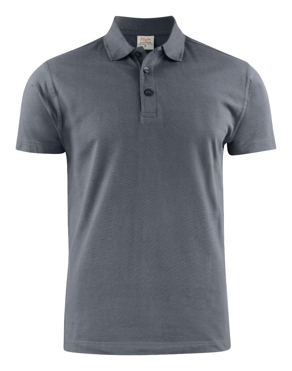 Surf RSX Men's Cotton Polo - James Harvest New Zealand