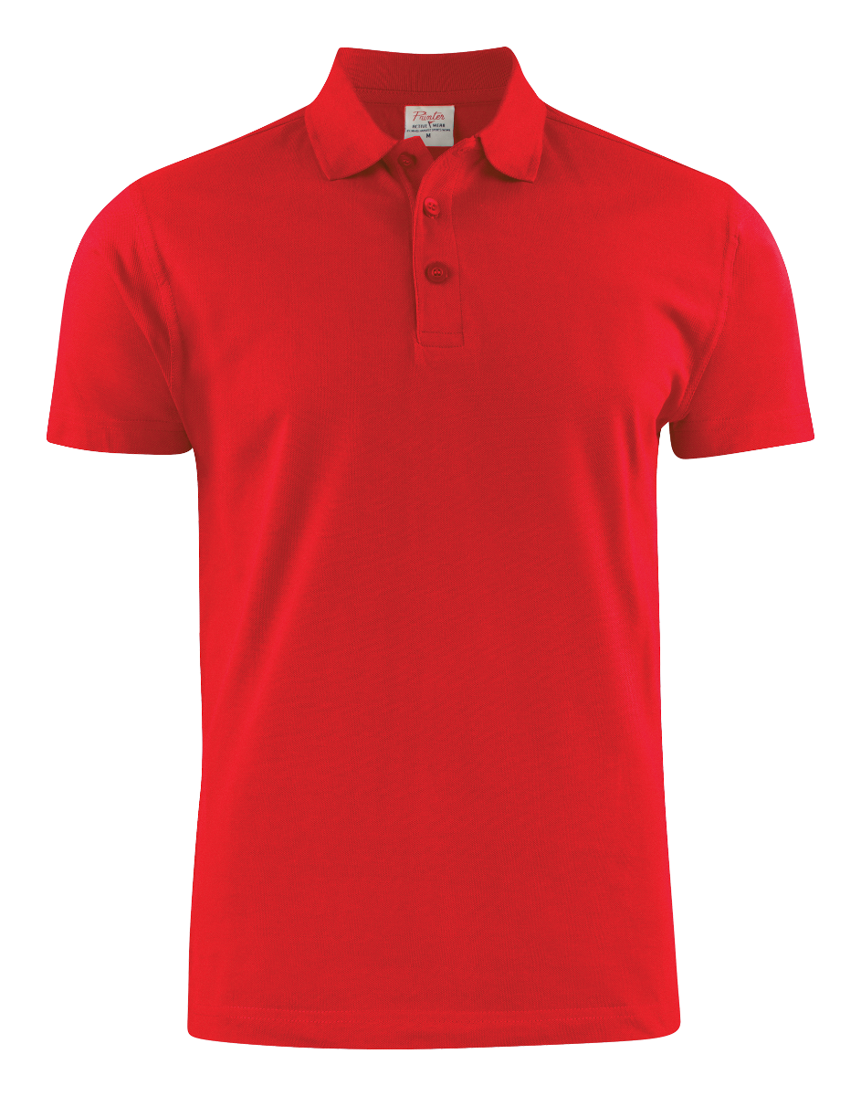 Surf RSX Men's Cotton Polo - James Harvest New Zealand